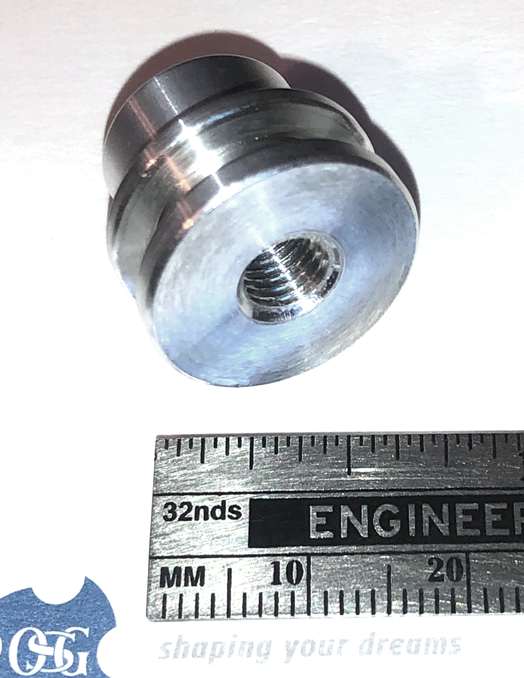 完璧な切りくず管理 – OSG Blog