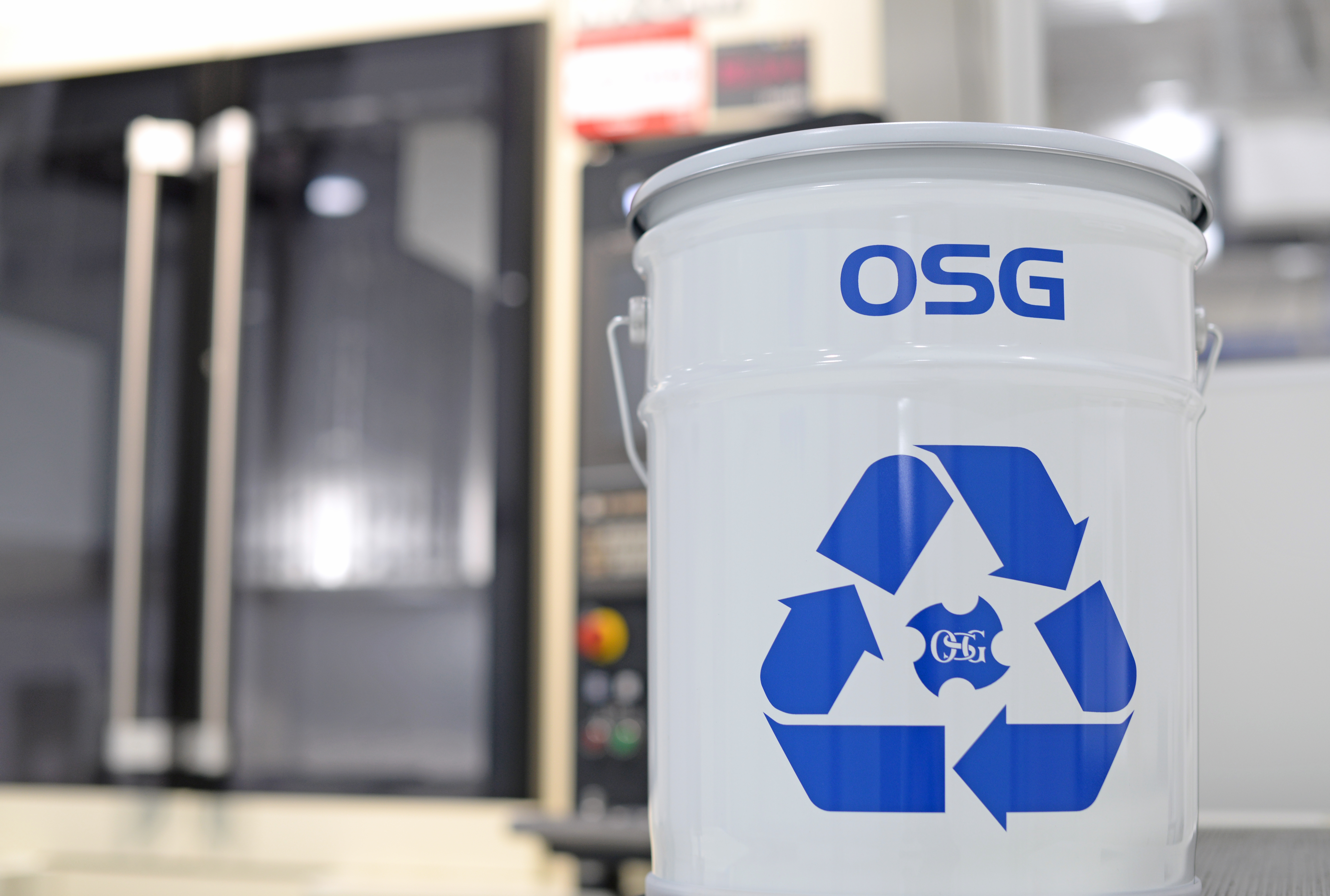 環境保全に貢献する工具の再利用と再資源化 – OSG Blog 環境保全に貢献する工具の再利用と再資源化 – OSG Blog